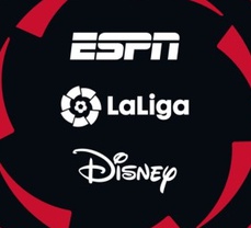La Liga is coming to ESPN this fall!