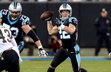Saints Send Panthers to Sixth Straight Loss, Carolina Playoff Hopes on Life Support