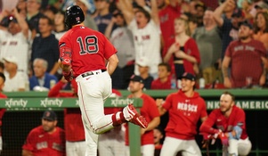 Red Sox Roster Finally Whole: Is There Enough Time And Talent?