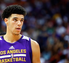 NBA Previews: Los Angeles Lakers