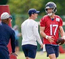 Titans: 3 key storylines to watch for as Training Camp begins