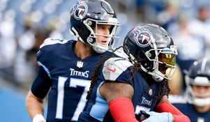 Titans: This offense isn't going to cut it in the playoffs