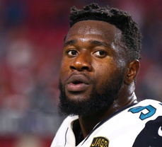 Yannick Ngakoue is far too talented to stay in Jacksonville