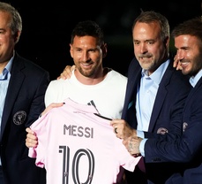 Lionel Messi immediately becomes the highest-valued player in MLS following Inter Miami move