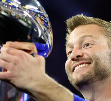 Is Sean Mcvay a top 10 coach of all time?