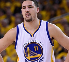 Could Klay Thompson leave the Warriors?