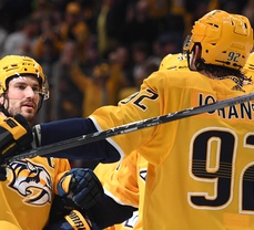 Predators: David Poile's most recent comments are frightening