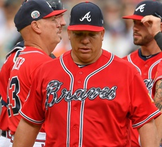 Where the Braves went wrong signing Bartolo Colon