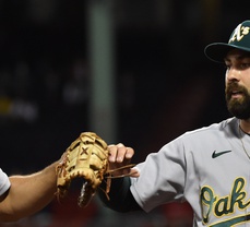 If the Oakland A's relocate, could it be to Nashville?