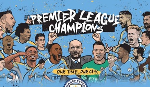 How Can "The Chasing Pack" Catch Manchester City? 