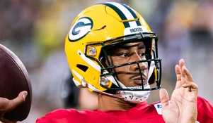 Team Preview - Green Bay Packers