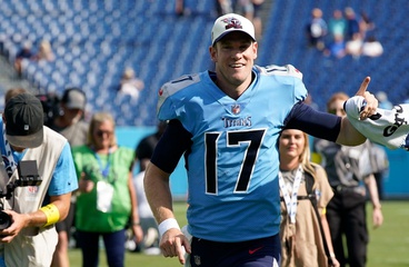 Titans: 3 takeaways from the first win of the season!