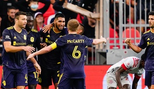 Could Nashville SC win the Eastern Conference?