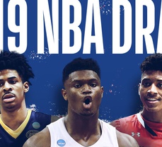 Countdown to the 2019 NBA Draft
