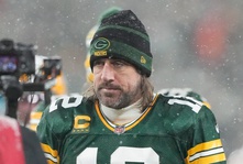 Fuller's Packers Report Card Divisional Round: Horrid Special Teams, Erratic Rodgers Derail "Last Dance" Painfully Early