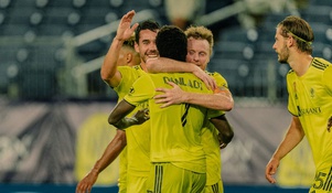 Can a battered Nashville SC pull the upset in Columbus?