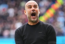 How to Topple Guardiola's City - A Tactical Perspective