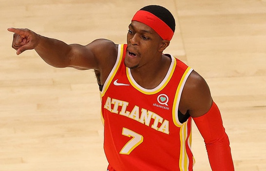 Los Angeles Clippers Trade Lou Williams for Rajon Rondo