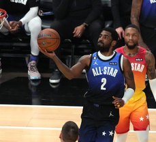 Reactions from the, 'worst basketball game ever played,': the 2023 NBA All-Star Game