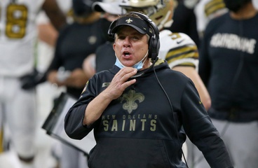 Kevin James will play Sean Payton in upcoming Netflix movie