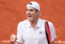 SportsBlog newsletter 5/23: Bienvenue a Roland Garros!