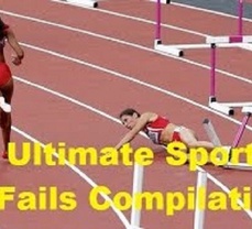 Ultimate Sports Fails Compilation 2016
