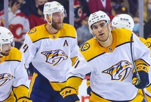 Predators showing quality over quantity in front of goal is the way to go