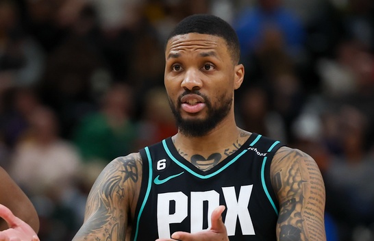 Three Teams That Should Pursue a Damian Lillard Trade