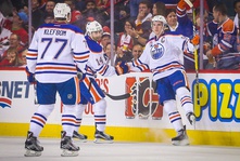 I'm Convinced.  McDavid Is Ready For The Captain's Role