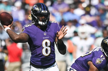 Team Preview - Baltimore Ravens