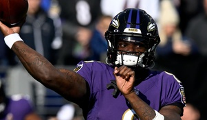 Why the Falcons Should (and Shouldn't) Go After Lamar Jackson