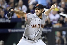Why is Madison Bumgarner a mean machine in the Postseason?