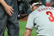 Can the Phillies Stay Afloat Without Bryce Harper?