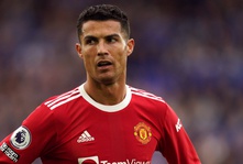 2 reasons why Cristiano Ronaldo should leave Manchester United this summer