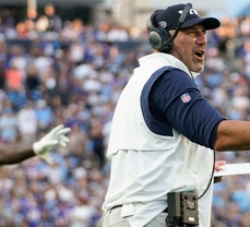 Titans: 3 takeaways from the squandered game against the Giants