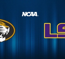 Red Hot 5-0 Missouri Tigers host the struggling 3-2 LSU Tigers-Game Preview