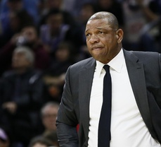 The Writing Was On The Wall For Doc Rivers