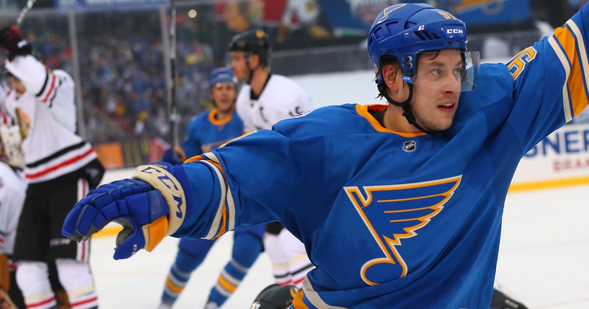 SportsBlog The Hockey Press NHL DFS DraftKings/FanDuel Daily