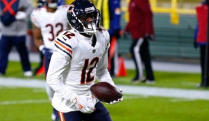 Are the Chicago Bears a Dark Horse in 2021?