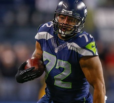 Seahawks trade Michael Bennett to Philadelphia