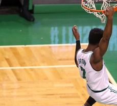 Celtics Prevail in Overtime Against Bucks