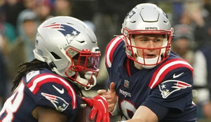 New England Patriots: Breakdown of Each Offensive Position Group 