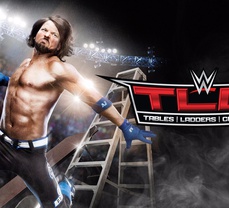 WWE TLC: Tables, Ladders & Chairs 2016 Predictions