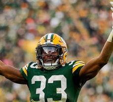   
What Can We Expect from Aaron Jones in 2020?