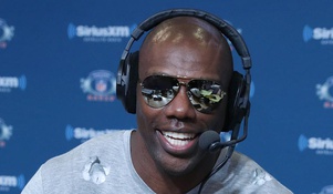 The Real Reason Terrell Owens Won't be Attending Hall of Fame Induction Ceremony?