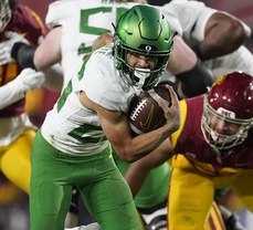 Can a PAC-12 Team Find a Way in the Playoff This Year?