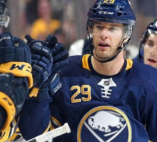 NHL DFS: DraftKings/FanDuel Daily Fantasy Hockey Optimal Lineups - October 27th 2018