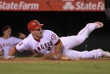 Why the Angels Should Sell