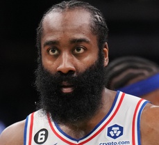 NBA News: James Harden Seeks "Competitive Roster"
 and "Basketball Freedom" in the 2023 Offseason