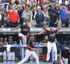Are the Indians Actually in Trouble after a Slow Offseason?